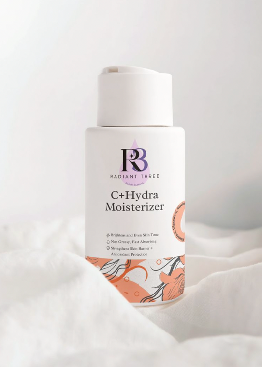 C+Hydra Moisterizer