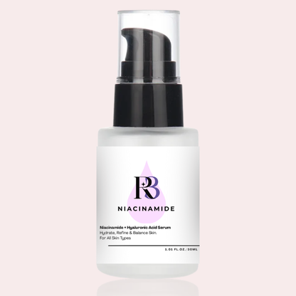 Niacinamide serum