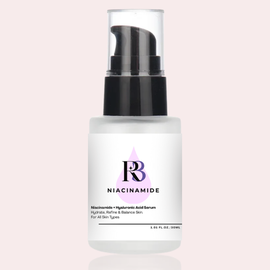 Niacinamide serum
