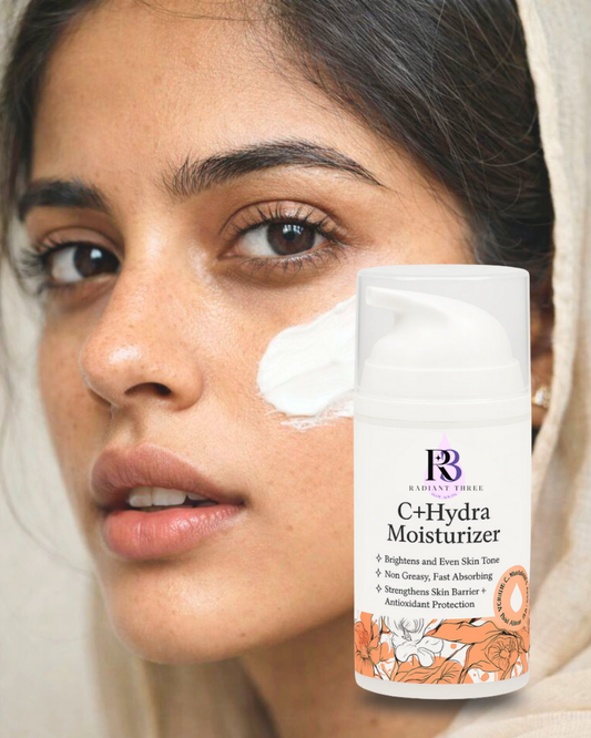 C+Hydra Moisterizer (100ml)