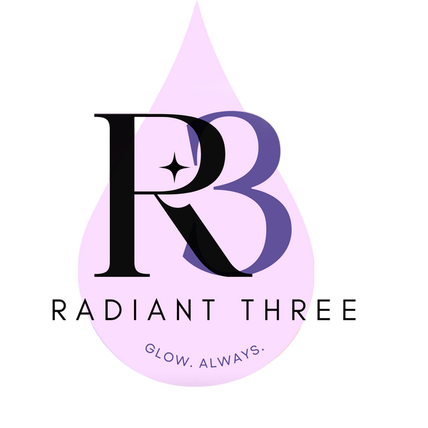 Radiantthree