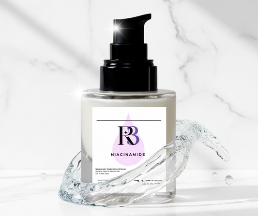 Niacinamide serum