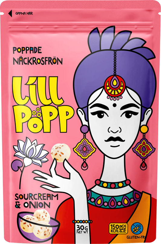 Invisible Defence Sunscreen (50ml)