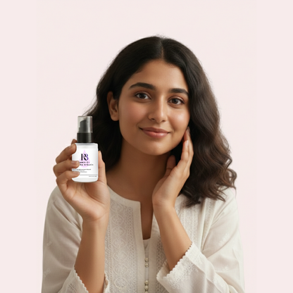 Vitamin C+ Alpha Arbutin