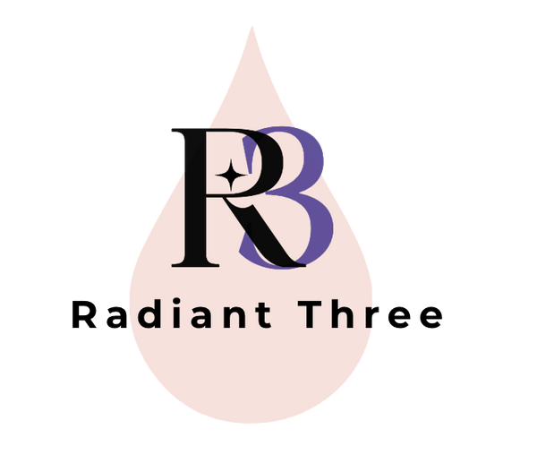Radiantthree