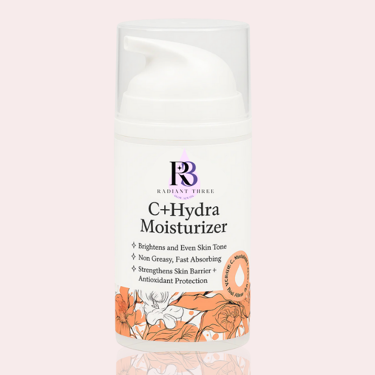 C+Hydra Moisterizer (100ml)