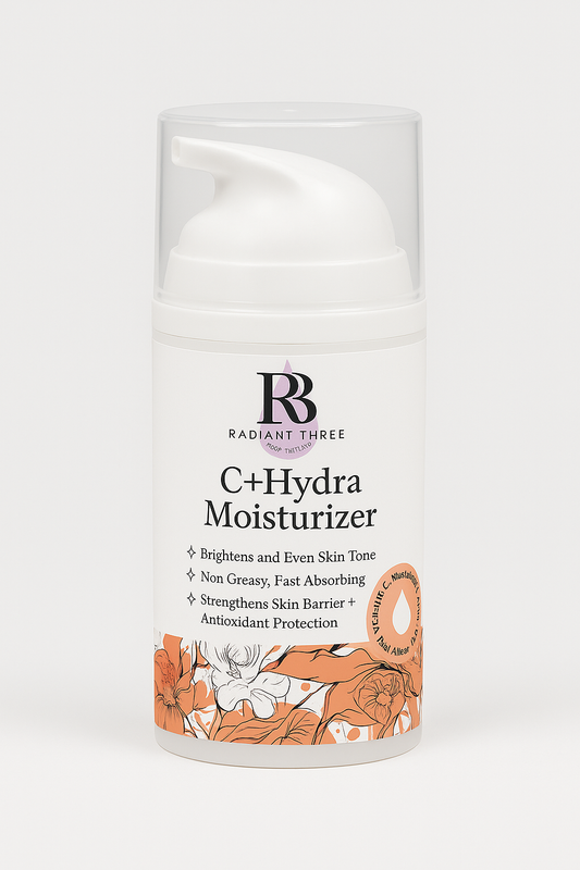 C+Hydra Moisterizer